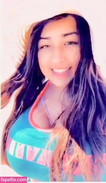 Jazmin Gurrola Onlyfans Photo Gallery 