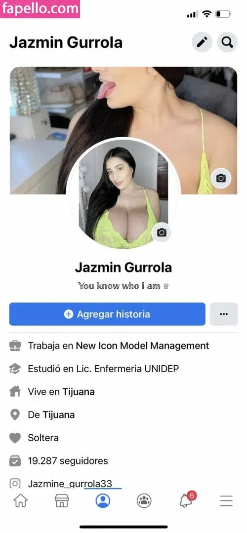 Jazmin Gurrola Onlyfans Photo Gallery 