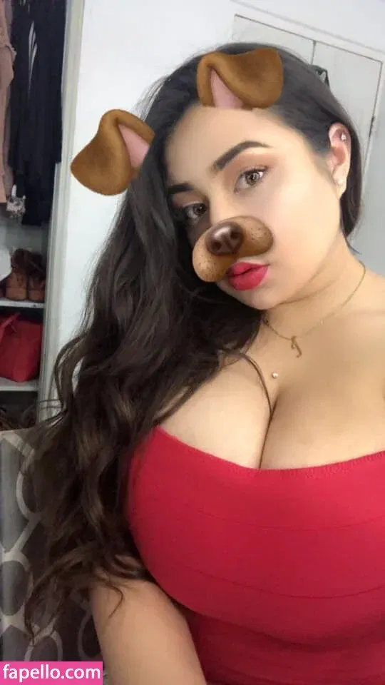 Jazmin Gurrola Onlyfans Photo Gallery 