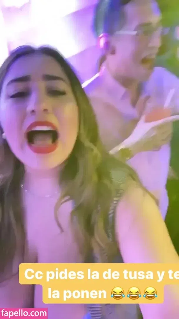 Jazmin Gurrola Onlyfans Photo Gallery 