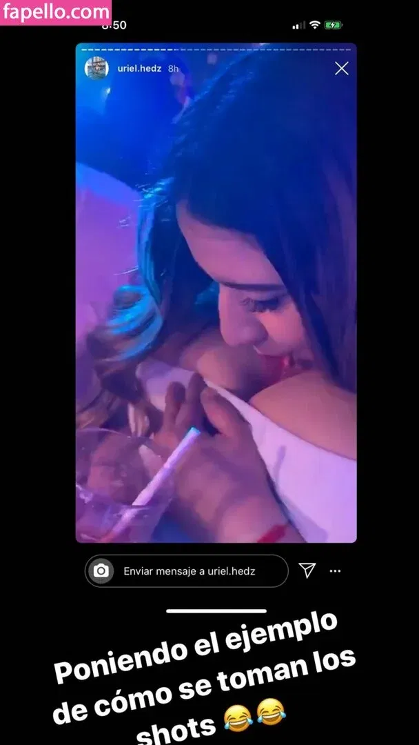 Jazmin Gurrola Onlyfans Photo Gallery 