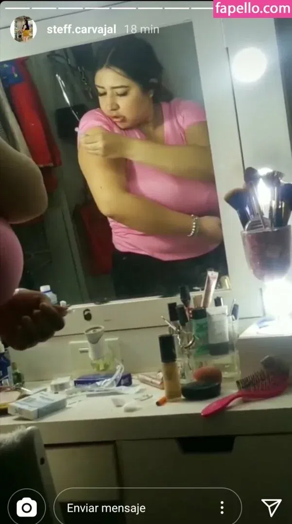 Jazmin Gurrola Onlyfans Photo Gallery 