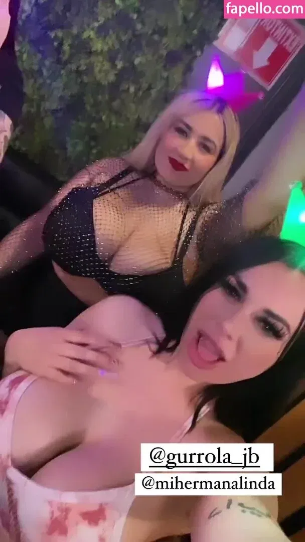 Jazmin Gurrola Onlyfans Photo Gallery 