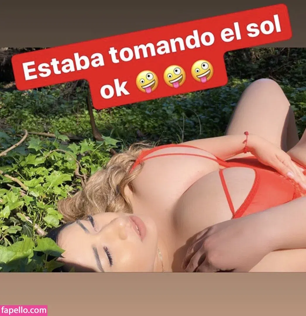 Jazmin Gurrola Onlyfans Photo Gallery 