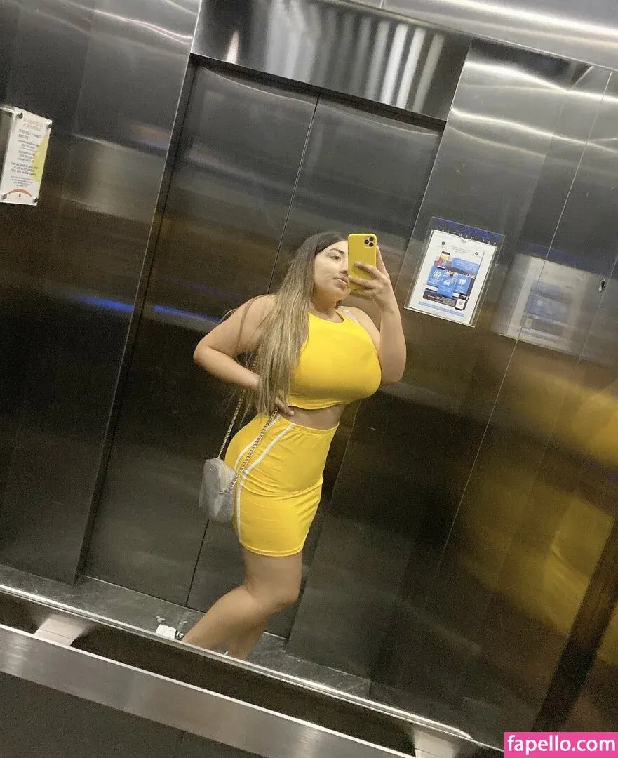 Jazmin Gurrola Onlyfans Photo Gallery 