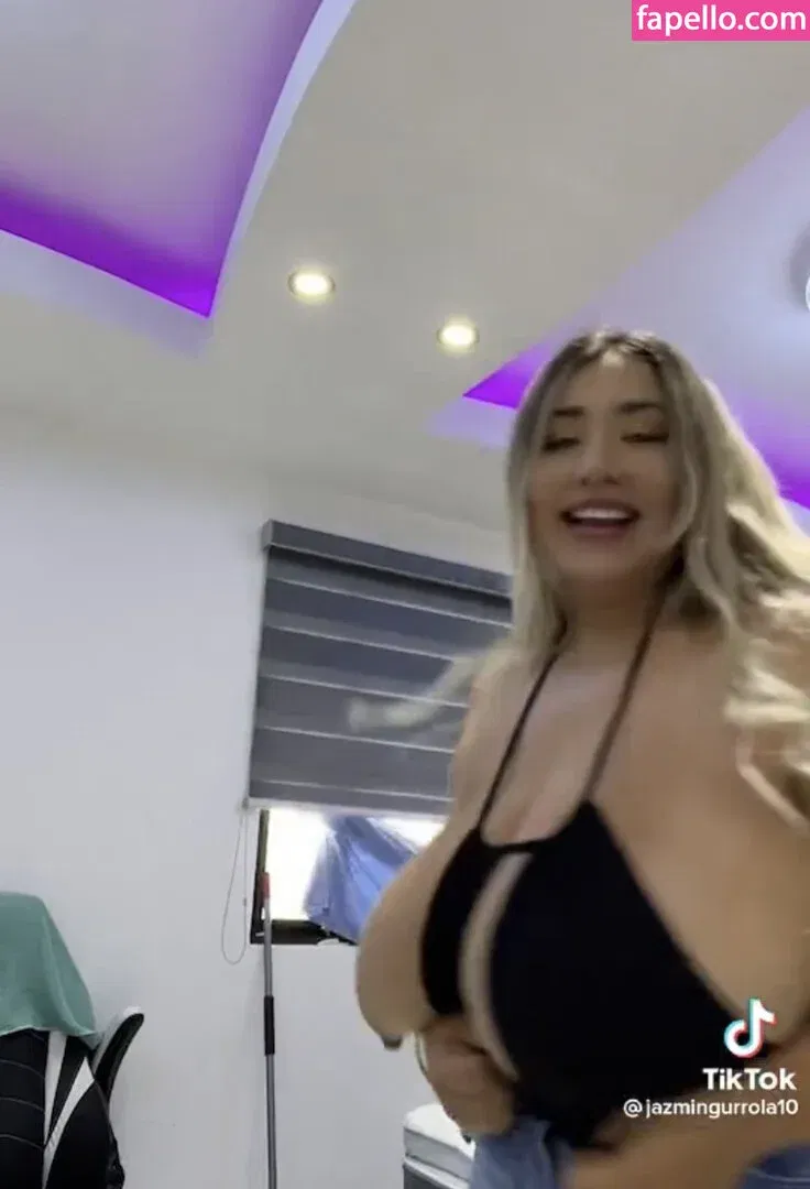 Jazmin Gurrola Onlyfans Photo Gallery 