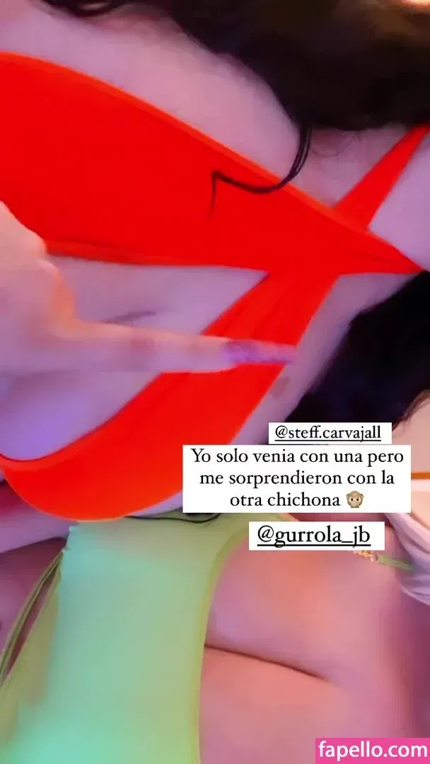 Jazmin Gurrola Onlyfans Photo Gallery 