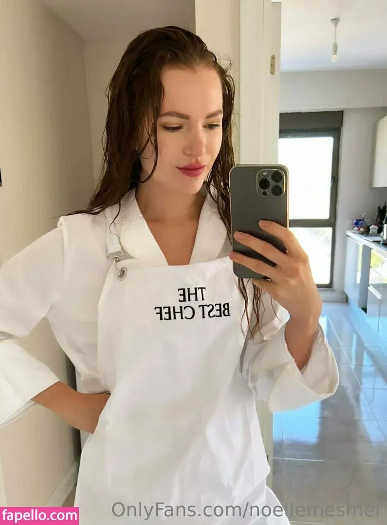 noellemesmer Onlyfans Photo Gallery 