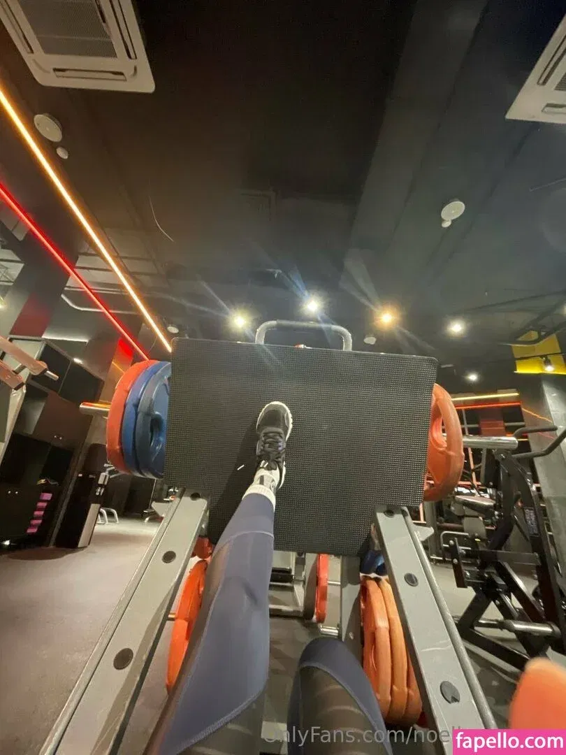 noellemesmer Onlyfans Photo Gallery 