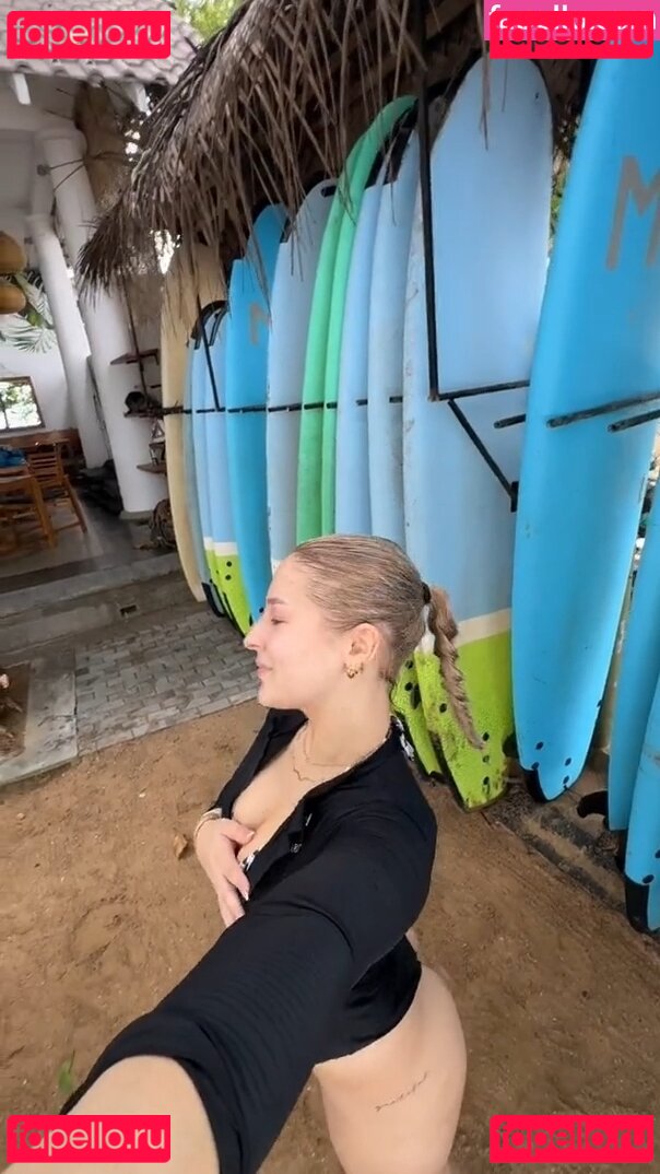 Emma Fischer Nude Onlyfans Photo 46