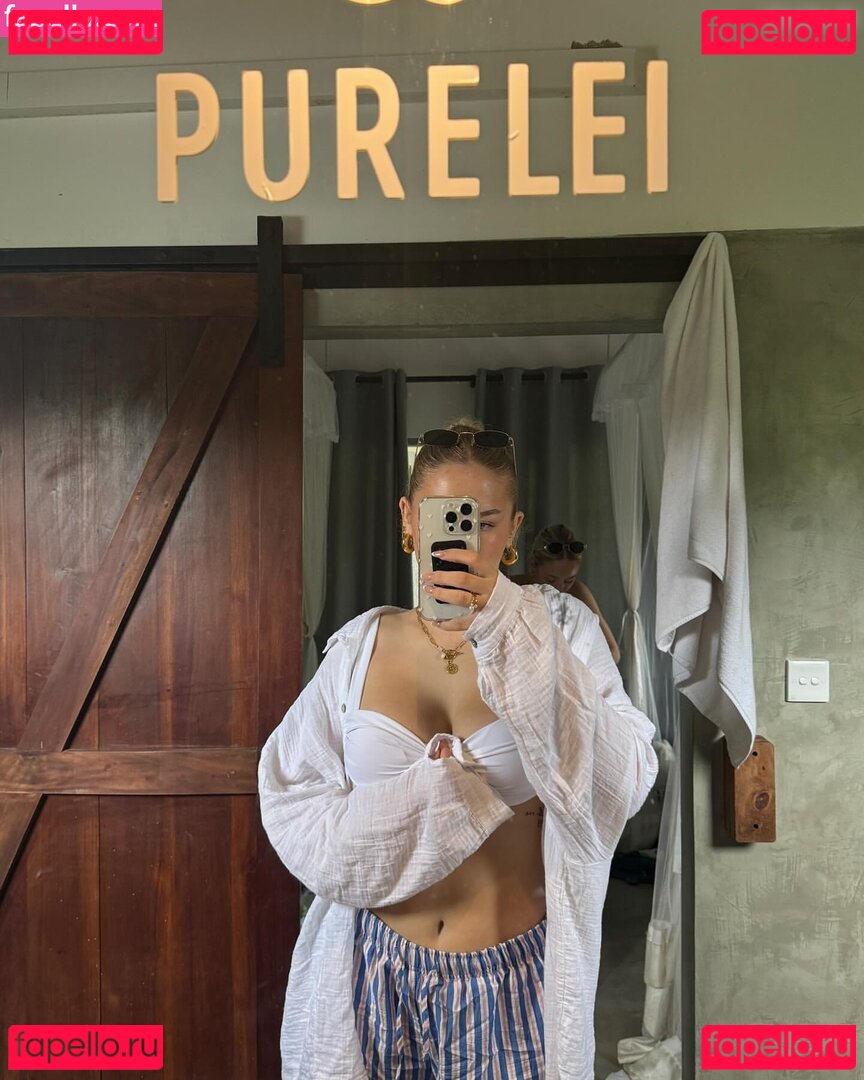 Emma Fischer Nude Onlyfans Photo 43