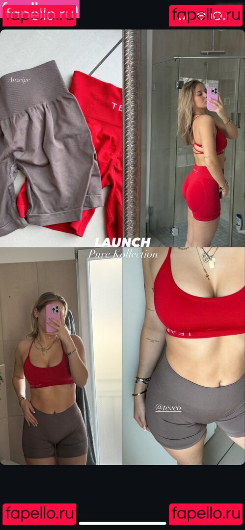 Emma Fischer Nude Onlyfans Photo 29