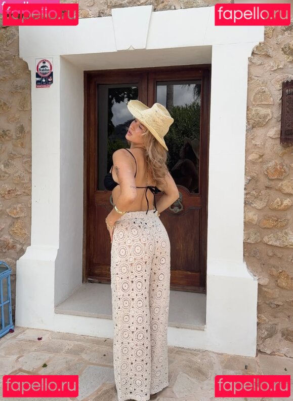 Emma Fischer Nude Onlyfans Photo 27