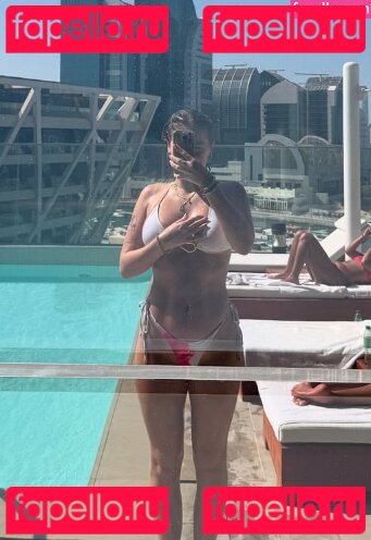 Emma Fischer Nude Onlyfans Photo 15