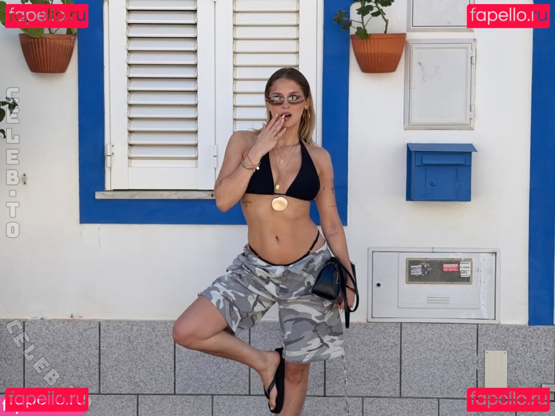 Emma Fischer Nude Onlyfans Photo 3