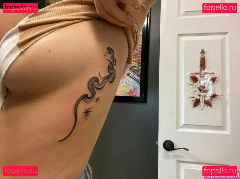 Hal_es Onlyfans Photo Gallery 