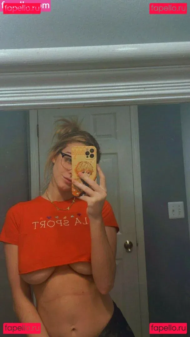 Hal_es Onlyfans Photo Gallery 