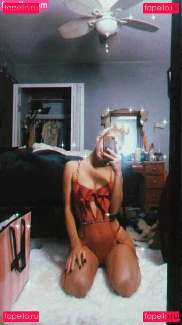 Hal_es Onlyfans Photo Gallery 