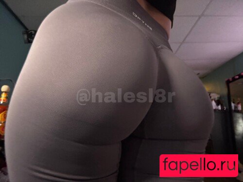 Hal_es Nude Onlyfans Photo 36