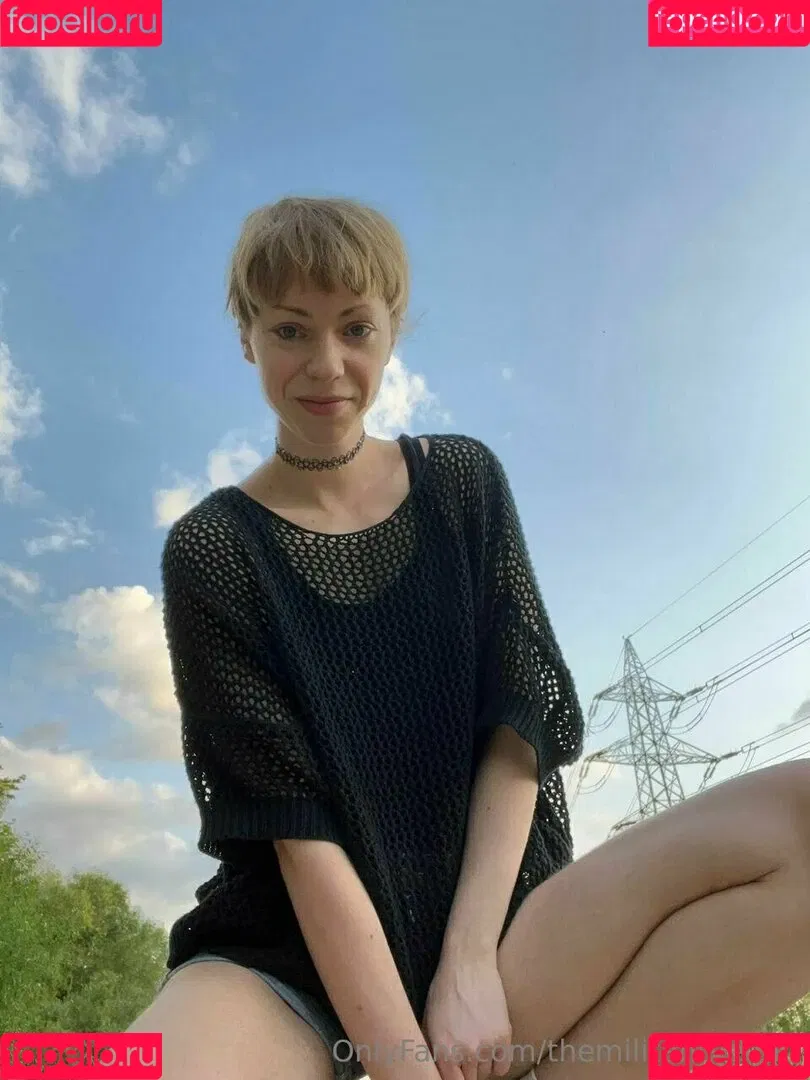 themilitantvegan Onlyfans Photo Gallery 