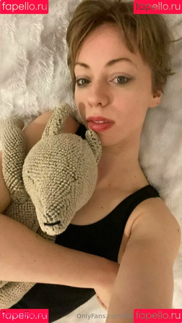 themilitantvegan Onlyfans Photo Gallery 