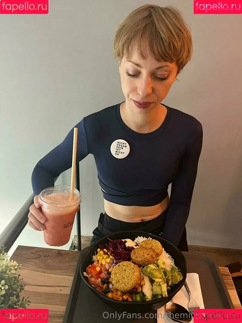 themilitantvegan Onlyfans Photo Gallery 