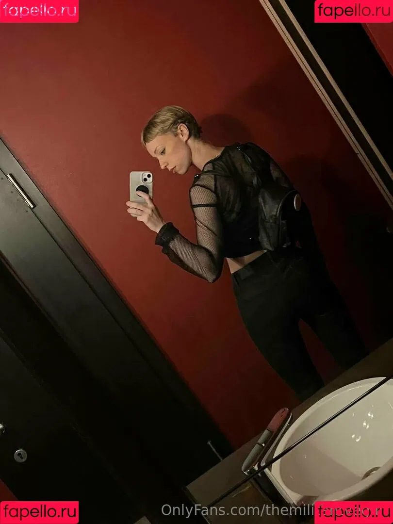 themilitantvegan Onlyfans Photo Gallery 