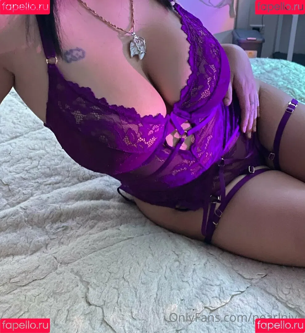Pearl Niyada Onlyfans Photo Gallery 