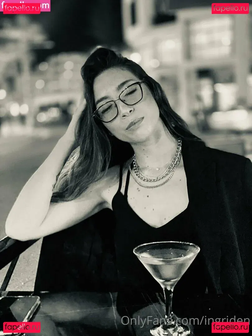ingriden Onlyfans Photo Gallery 