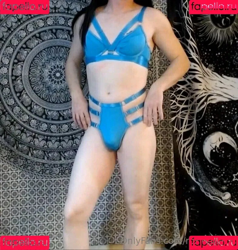 roxie-black Onlyfans Photo Gallery 