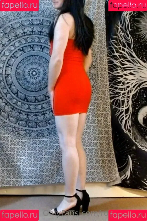 roxie-black Onlyfans Photo Gallery 