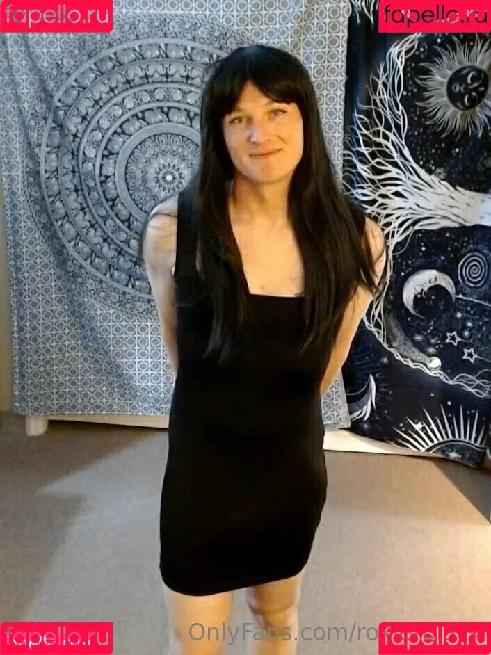 roxie-black Onlyfans Photo Gallery 