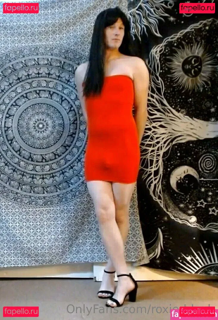 roxie-black Onlyfans Photo Gallery 