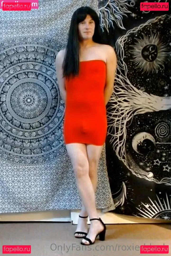 roxie-black Onlyfans Photo Gallery 