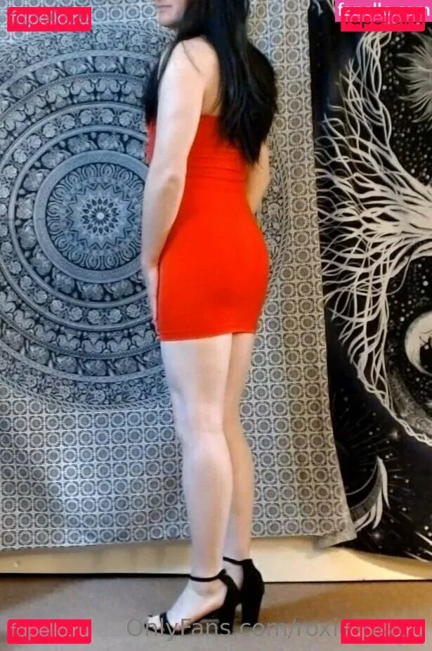 roxie-black Onlyfans Photo Gallery 