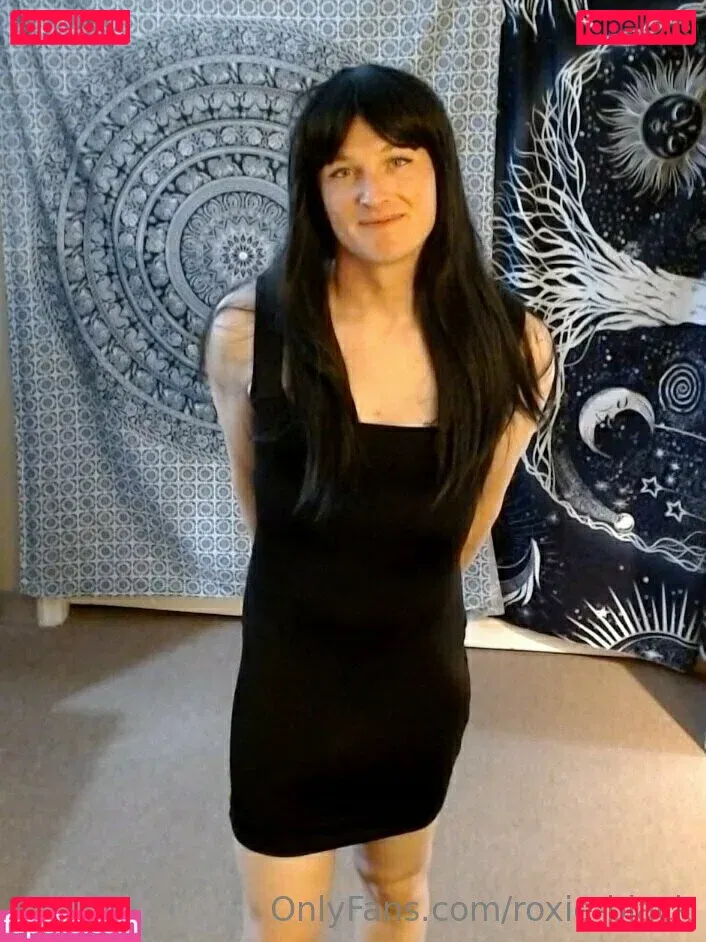 roxie-black Onlyfans Photo Gallery 