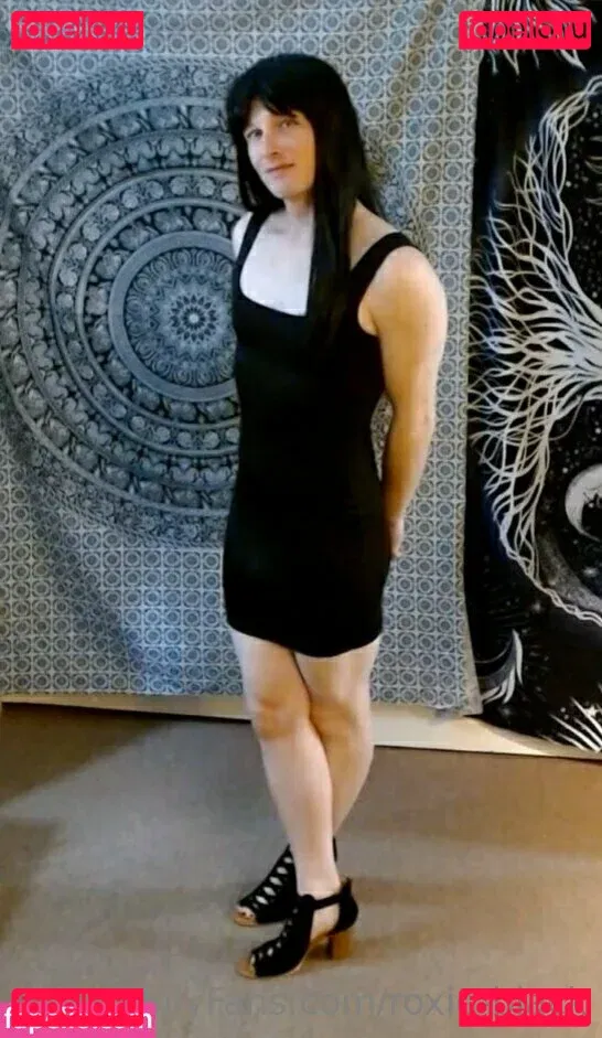 roxie-black Onlyfans Photo Gallery 