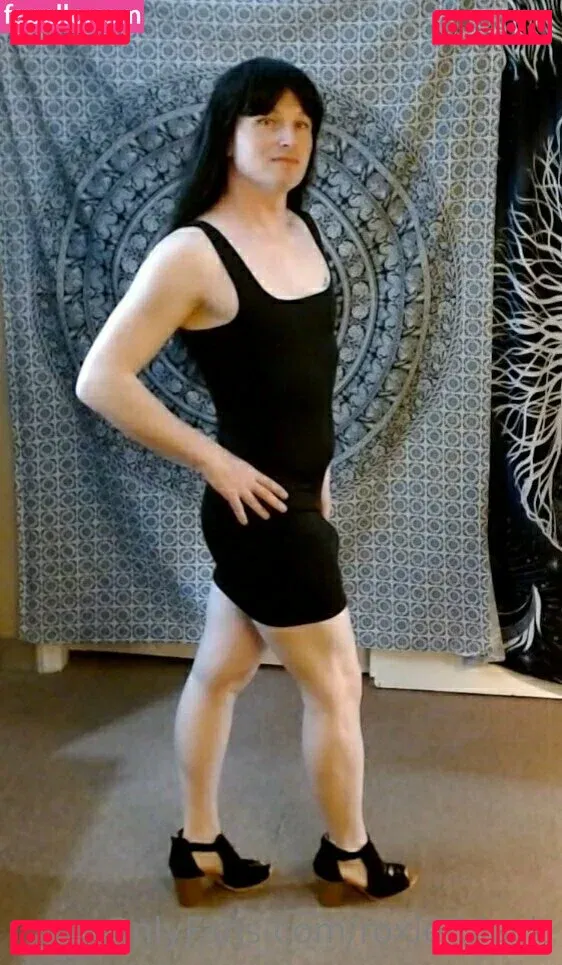 roxie-black Onlyfans Photo Gallery 