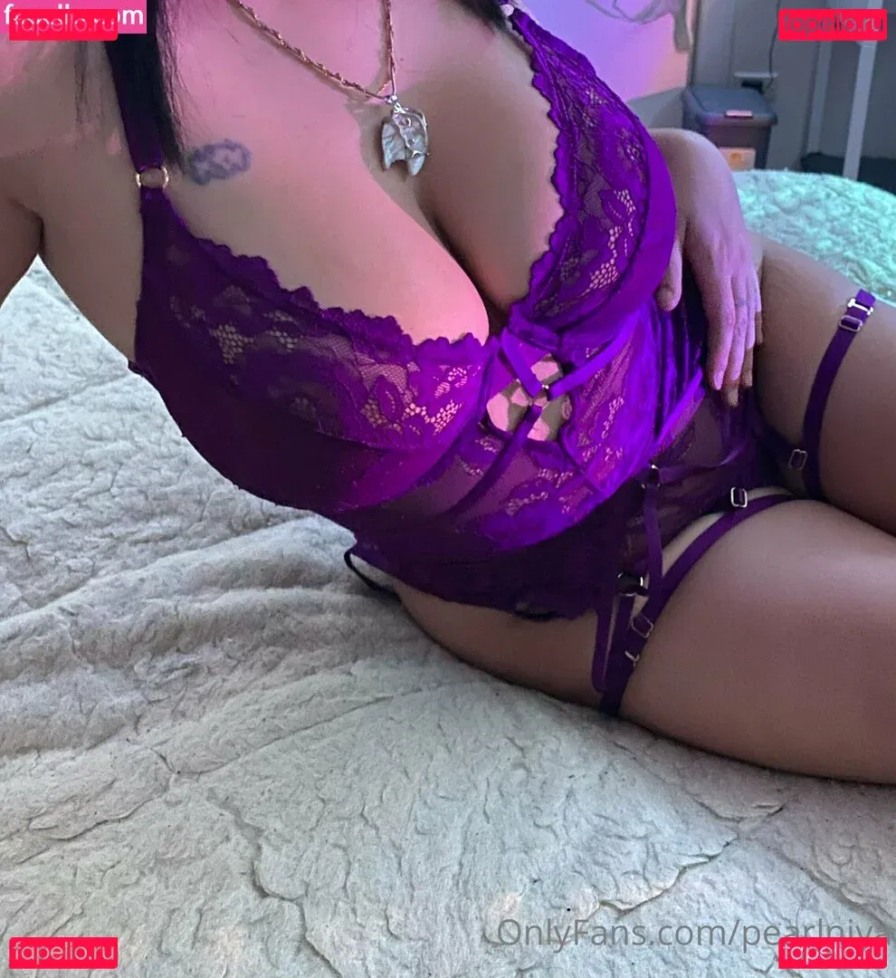 paraliamena Onlyfans Photo Gallery 