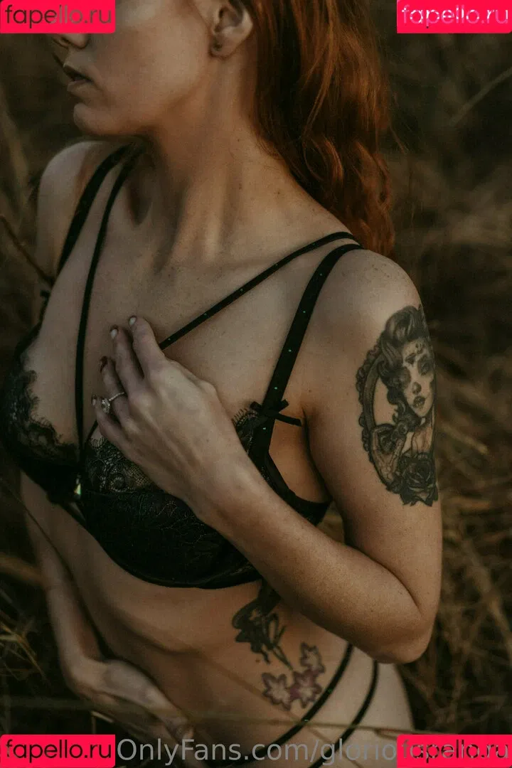 gloriousranga Onlyfans Photo Gallery 