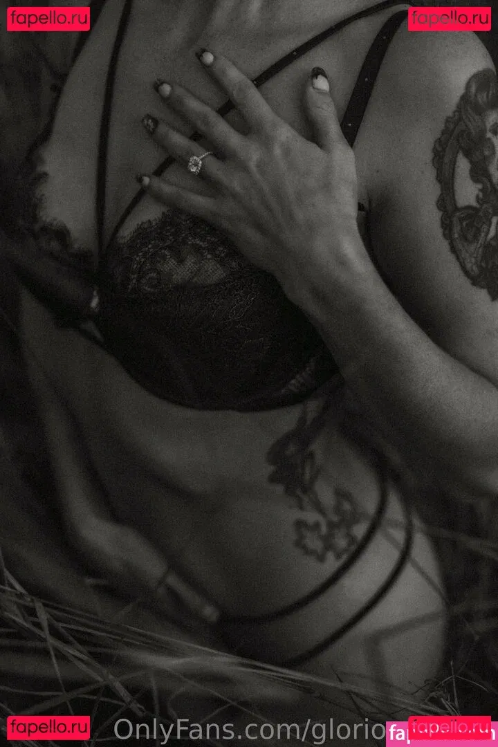 gloriousranga Onlyfans Photo Gallery 