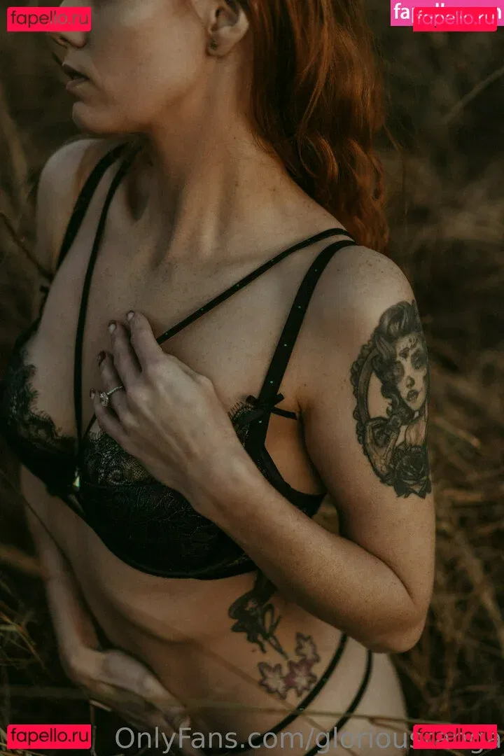 gloriousranga Onlyfans Photo Gallery 