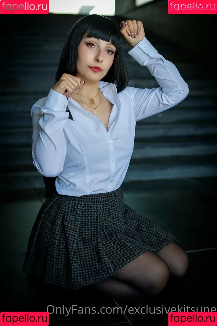 exclusivekitsune Onlyfans Photo Gallery 