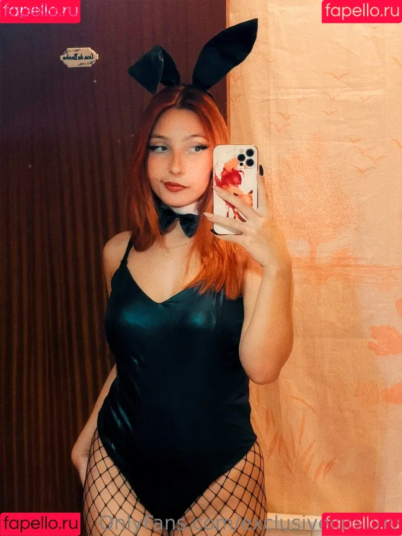 exclusivekitsune Onlyfans Photo Gallery 