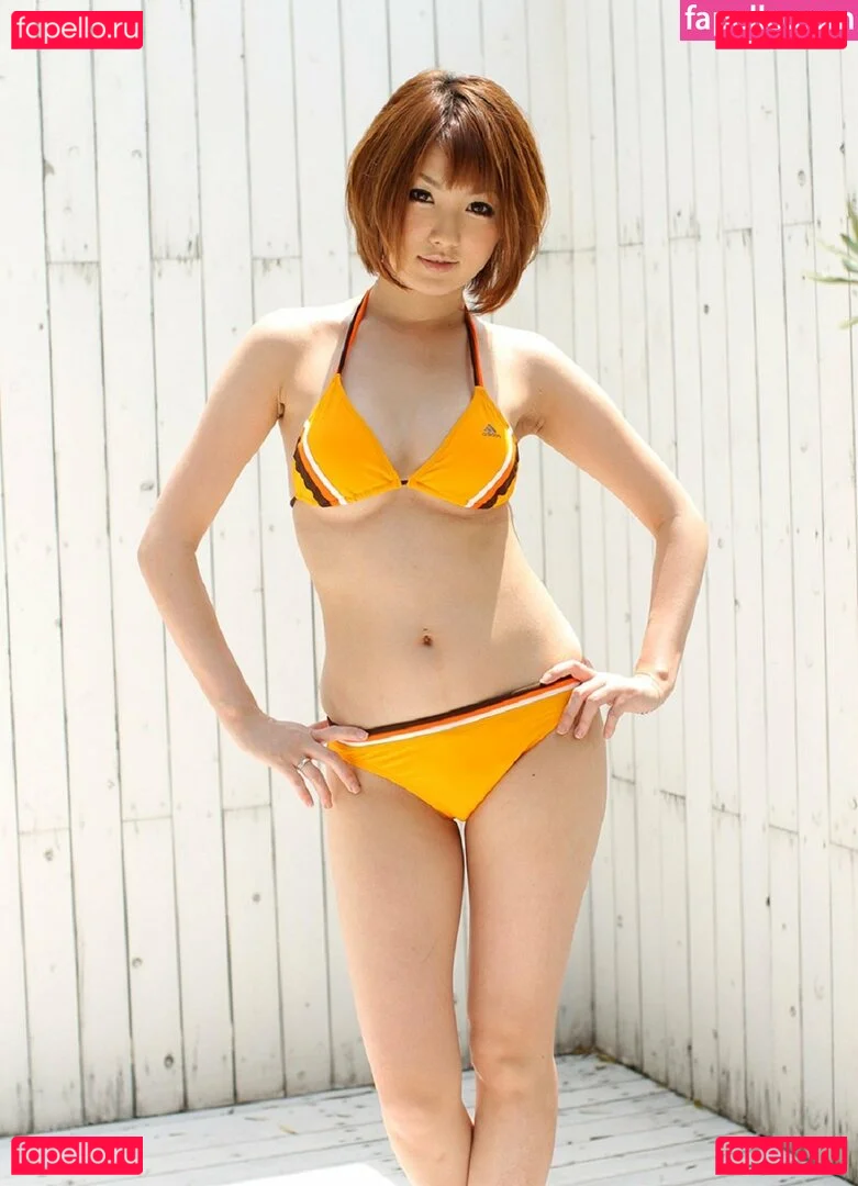 Tsubasa Amami Onlyfans Photo Gallery 