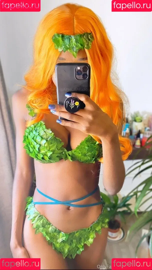 Aprilrae420 Onlyfans Photo Gallery 
