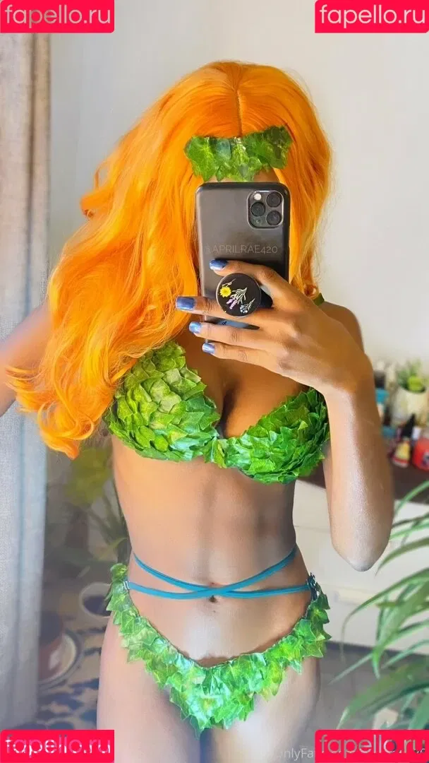 Aprilrae420 Onlyfans Photo Gallery 
