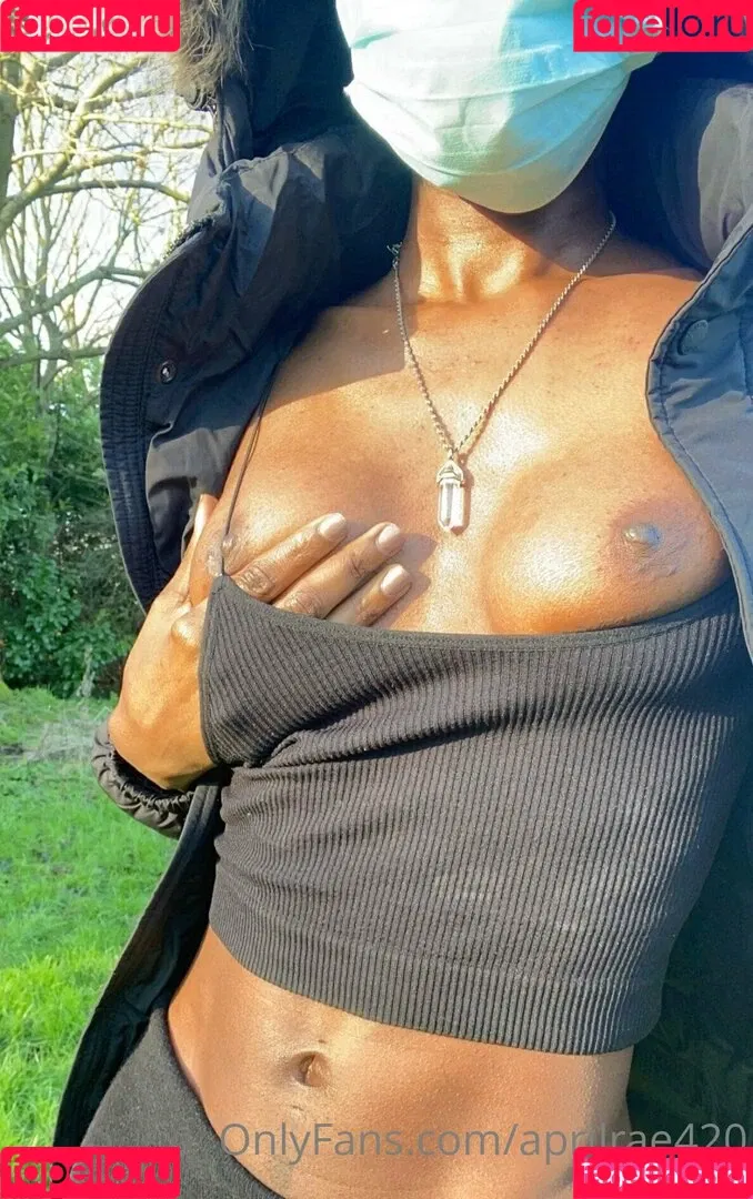 Aprilrae420 Onlyfans Photo Gallery 