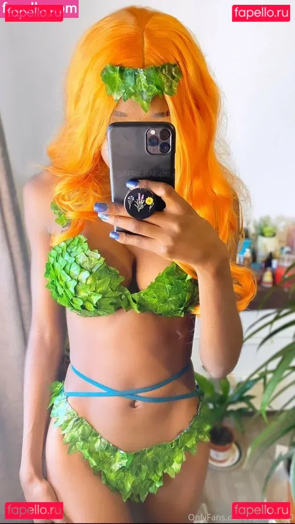 Aprilrae420 Onlyfans Photo Gallery 