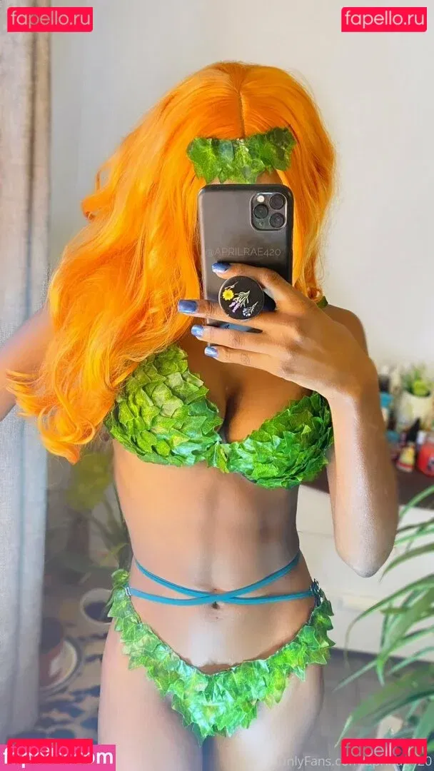 Aprilrae420 Onlyfans Photo Gallery 